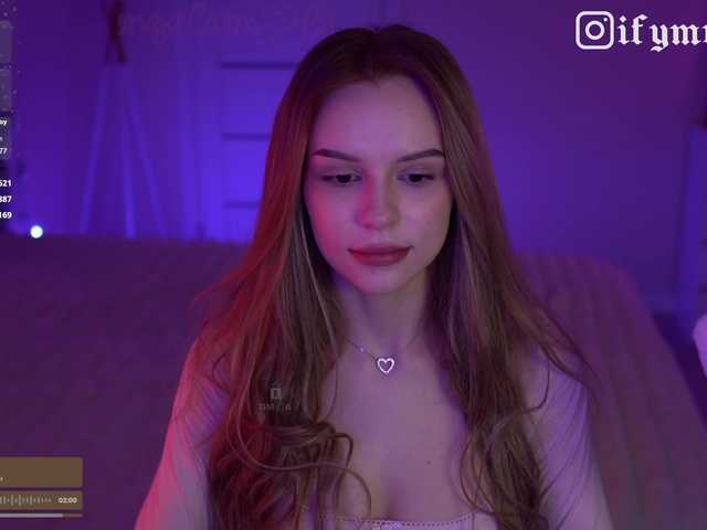 fymryn's BongaCams show and profile