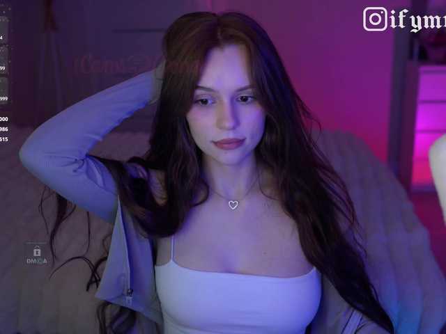 fymryn's BongaCams show and profile