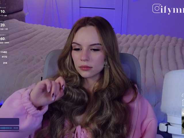 fymryn's BongaCams show and profile