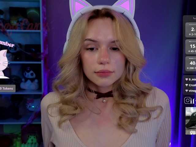 Watch sexy performer Fymryn fymryn from BongaCams