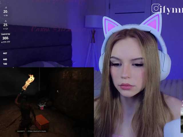 fymryn's BongaCams show and profile