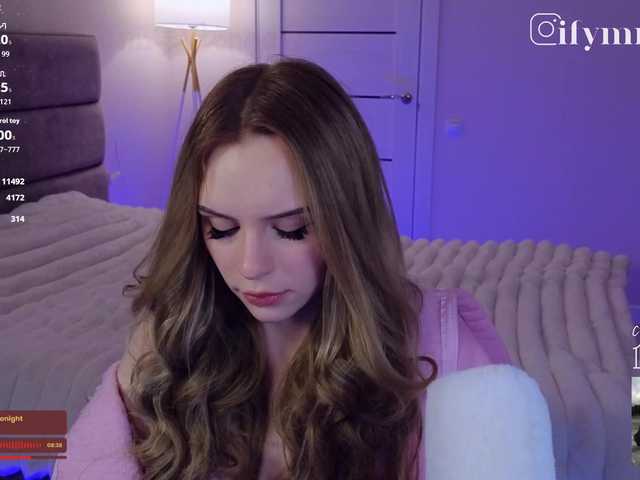 fymryn's BongaCams show and profile