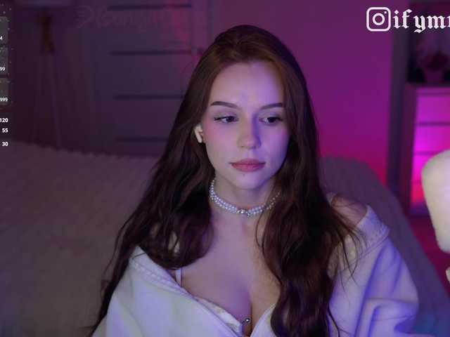 fymryn's BongaCams show and profile