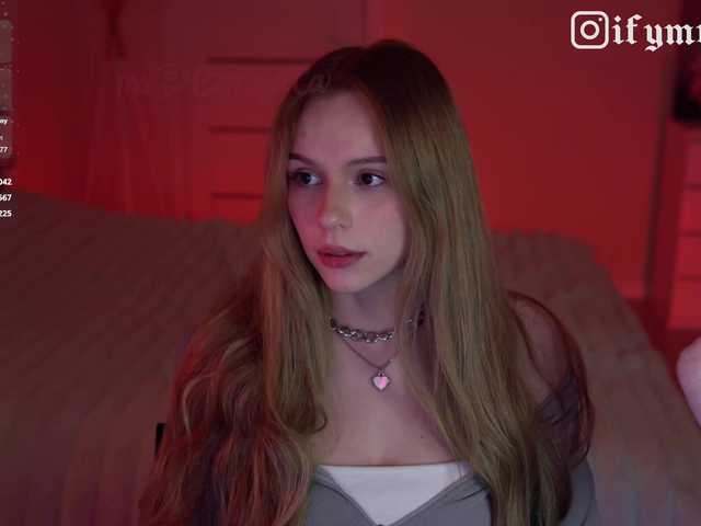 fymryn's BongaCams show and profile