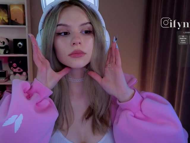 fymryn from BongaCams is Freechat