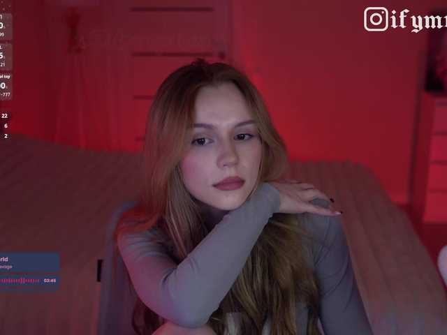 fymryn's BongaCams show and profile