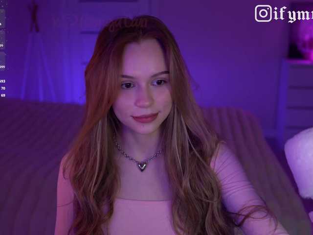 fymryn's BongaCams show and profile