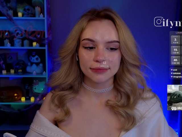 fymryn from BongaCams is Freechat