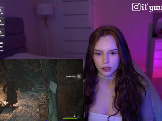fymryn's BongaCams profile