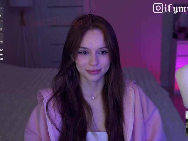 fymryn's BongaCams show and profile