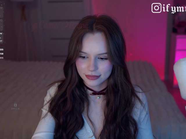 fymryn's BongaCams show and profile