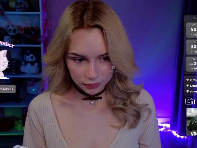 fymryn from BongaCams is Freechat