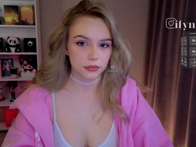 fymryn from BongaCams is Freechat