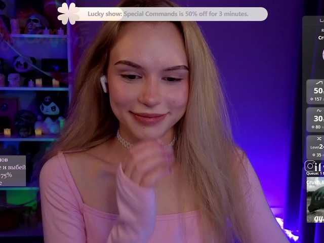 Watch sexy performer Fymryn fymryn from BongaCams