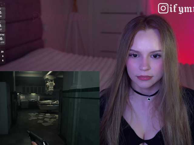 fymryn's BongaCams show and profile