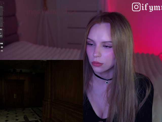 fymryn's BongaCams show and profile