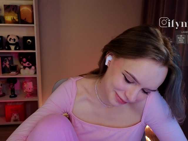 fymryn from BongaCams is Freechat
