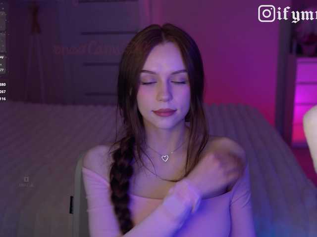 fymryn's BongaCams show and profile