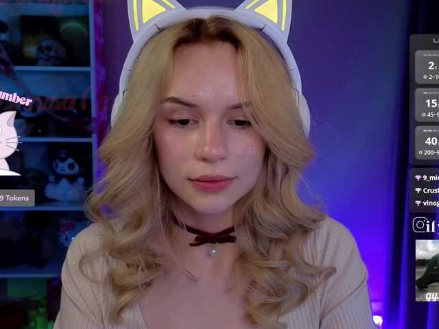 fymryn from BongaCams is Freechat