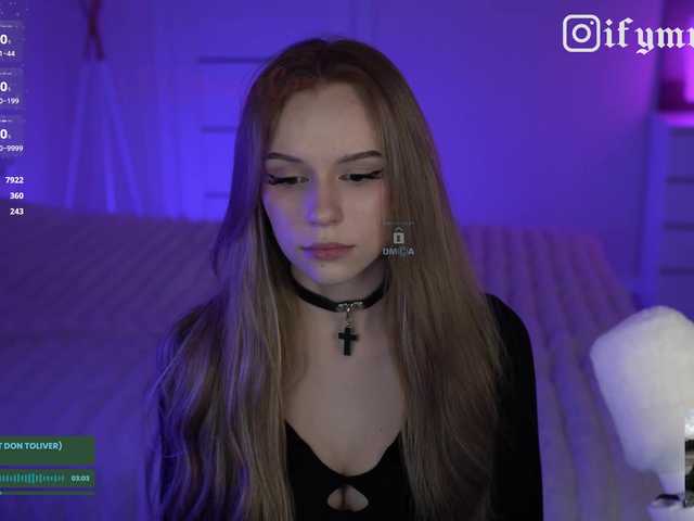 fymryn's BongaCams show and profile