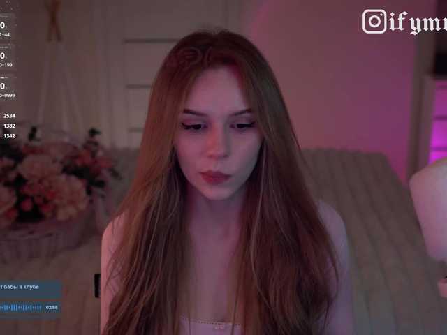 fymryn from BongaCams is Freechat