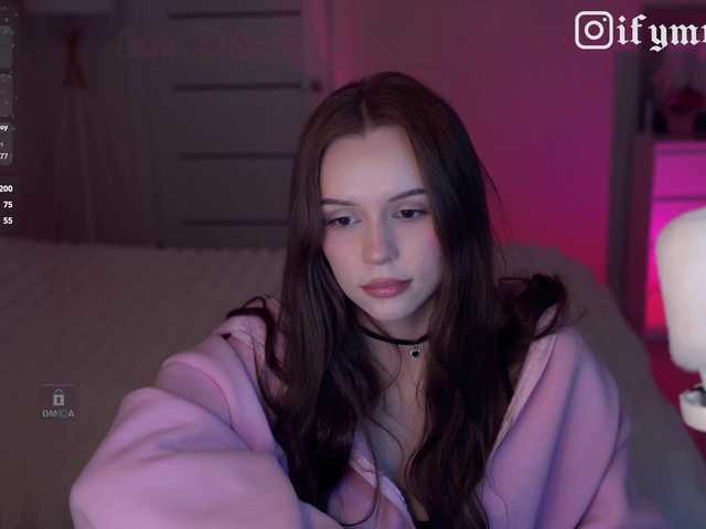 fymryn's BongaCams show and profile