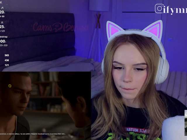 fymryn's BongaCams show and profile