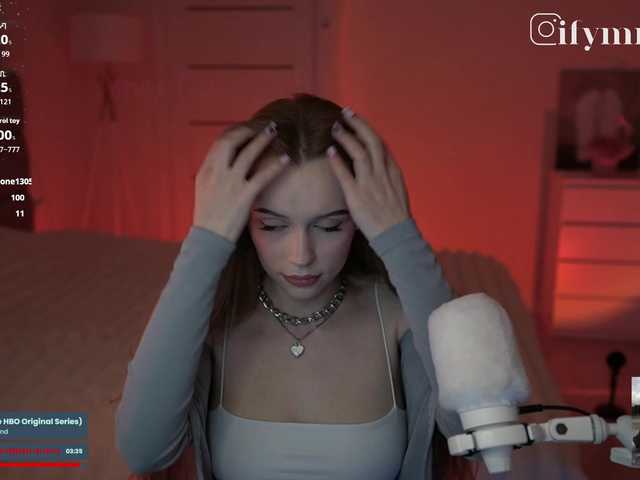 fymryn's BongaCams show and profile