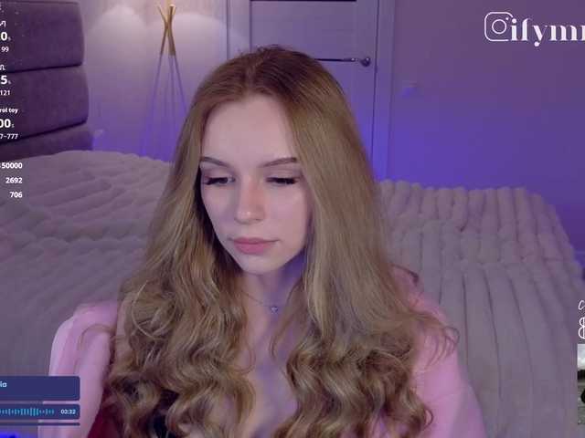 fymryn's BongaCams show and profile