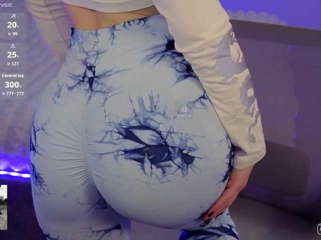 fymryn's BongaCams show and profile