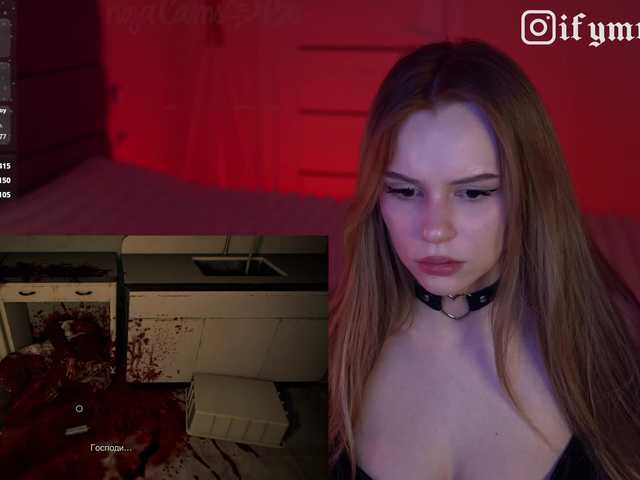 fymryn's BongaCams show and profile