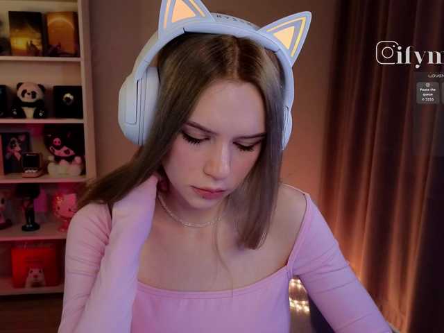 fymryn from BongaCams is Freechat