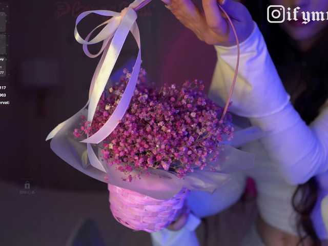 fymryn's BongaCams profile