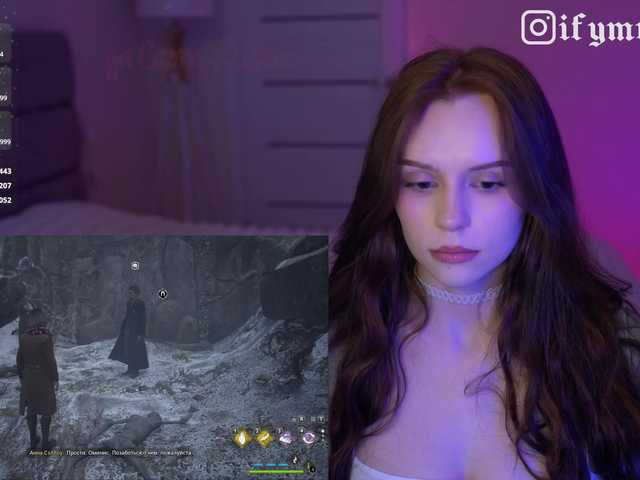 fymryn's BongaCams profile