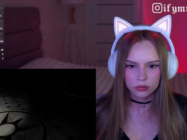 fymryn's BongaCams show and profile