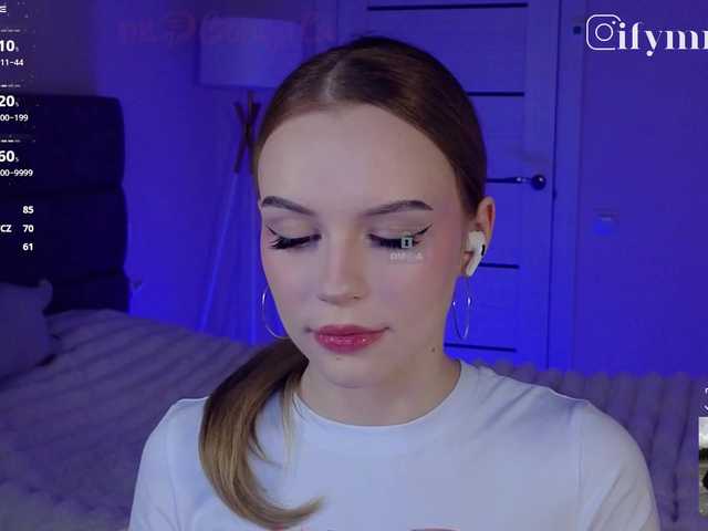 fymryn's BongaCams show and profile