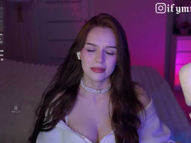 fymryn's BongaCams show and profile