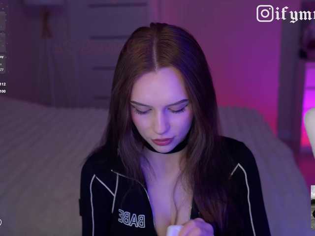 fymryn's BongaCams show and profile