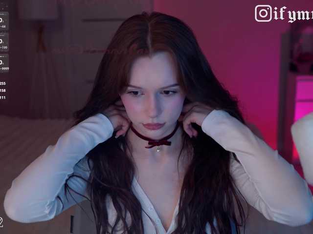 fymryn's BongaCams show and profile