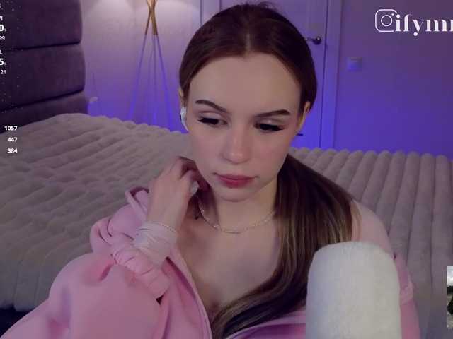 fymryn's BongaCams show and profile