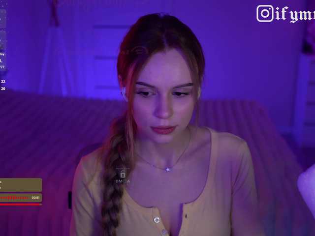 fymryn's BongaCams show and profile