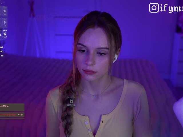 fymryn's BongaCams show and profile