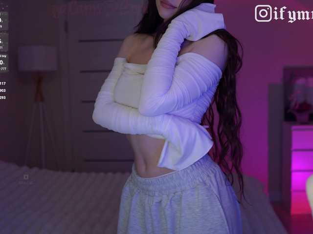 fymryn's BongaCams show and profile