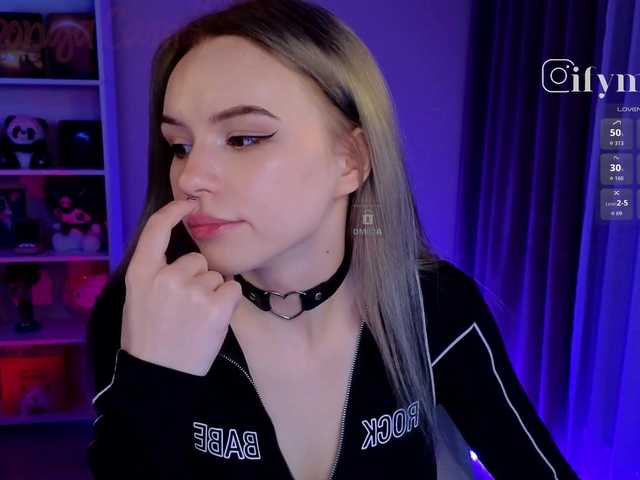 fymryn from BongaCams is Freechat