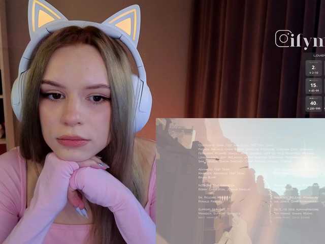fymryn from BongaCams is Freechat