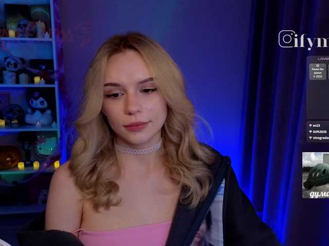 BongaCams Fymryn fymryn from BongaCams