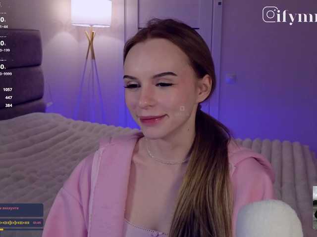 fymryn's BongaCams show and profile