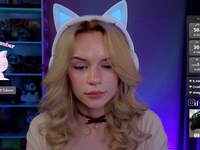 fymryn from BongaCams is Freechat