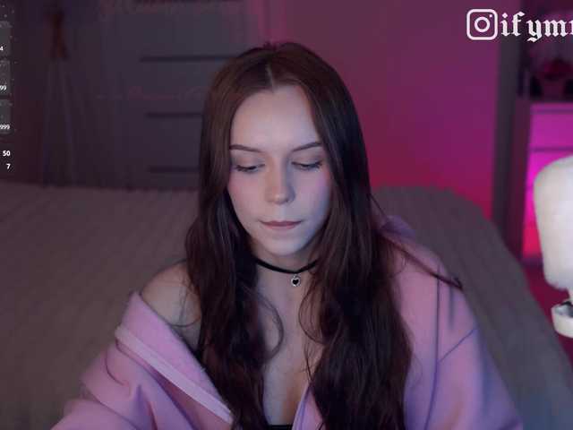 fymryn's BongaCams show and profile