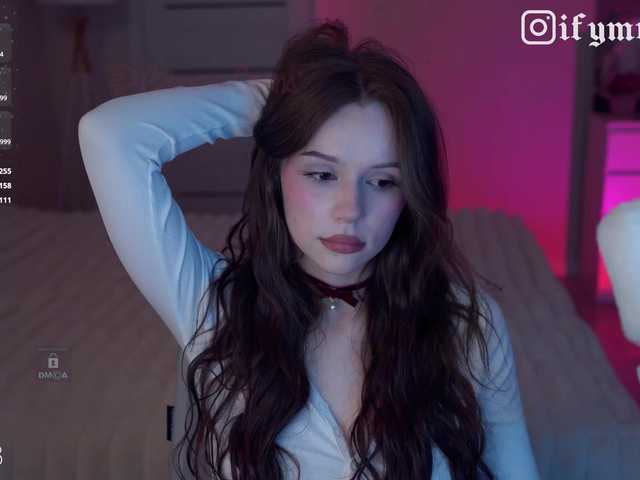 fymryn's BongaCams show and profile